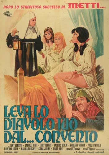 Immagine del pittore Renato Casaro soggetta a copyright